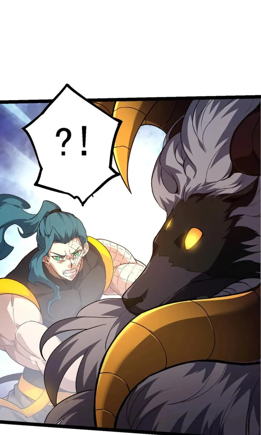 Evolution Begins With a Big Tree Chapter 102 page 12 - 