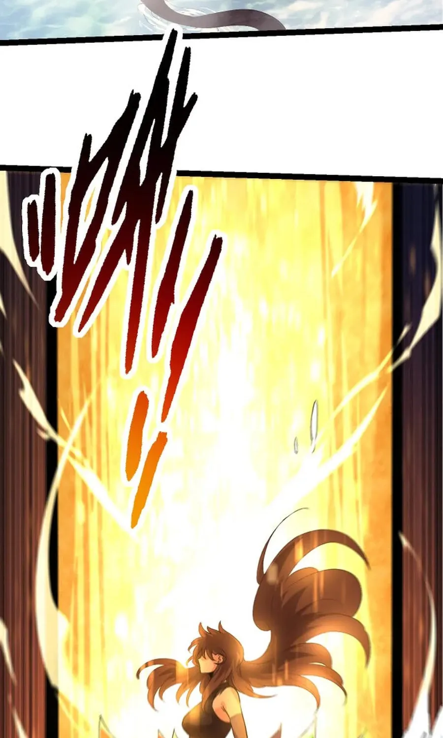 Evolution Begins With a Big Tree Chapter 102 page 16 - 