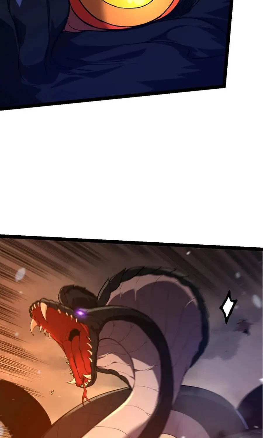 Evolution Begins With a Big Tree Chapter 102 page 20 - 