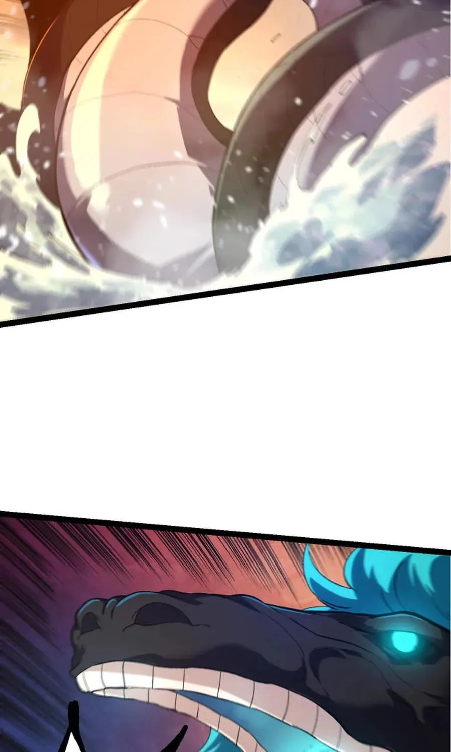 Evolution Begins With a Big Tree Chapter 102 page 21 - 
