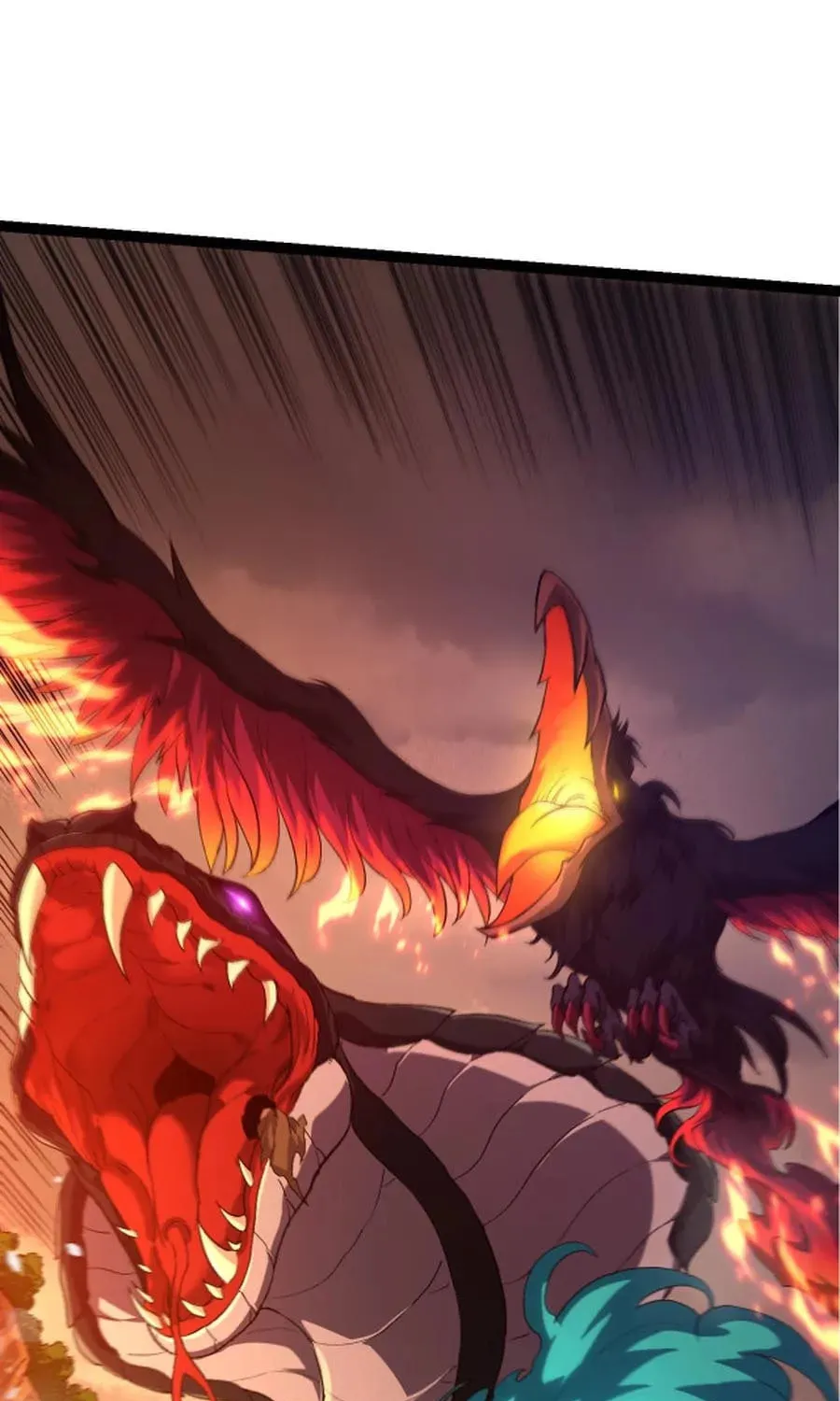 Evolution Begins With a Big Tree Chapter 102 page 23 - 