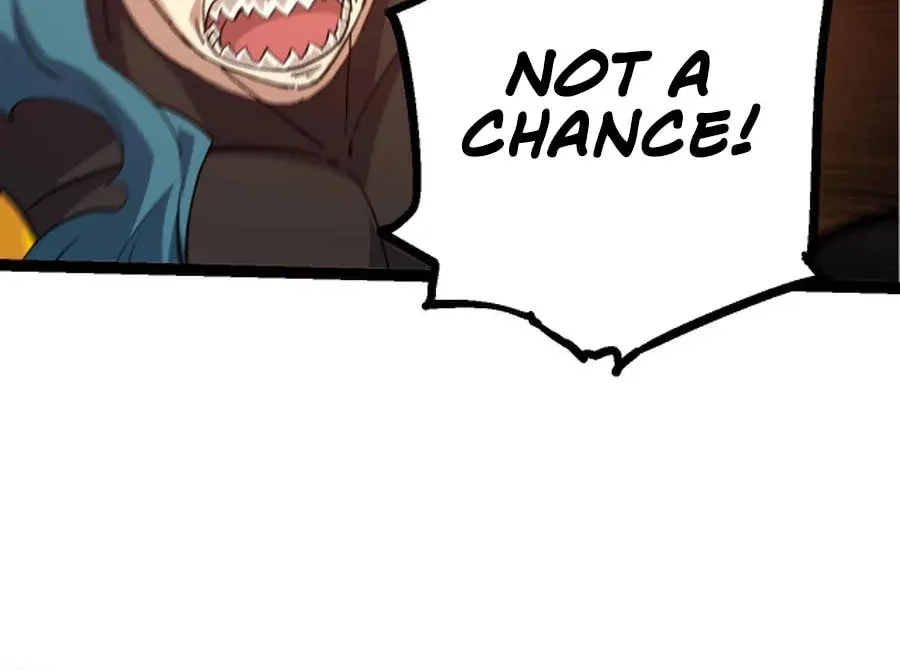 Evolution Begins With a Big Tree Chapter 102 page 28 - 