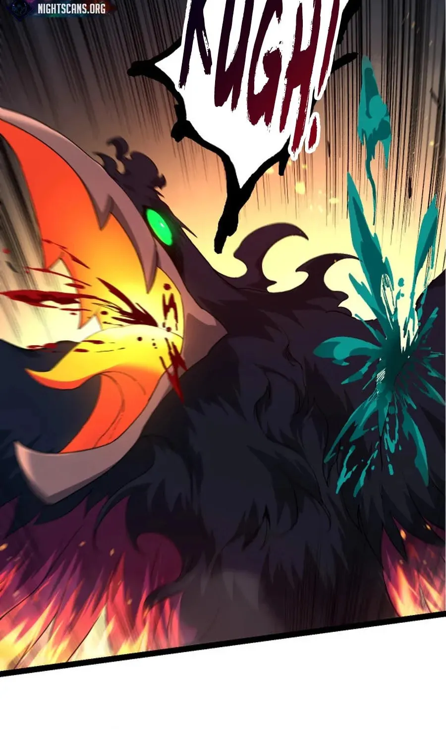 Evolution Begins With a Big Tree Chapter 102 page 4 - 