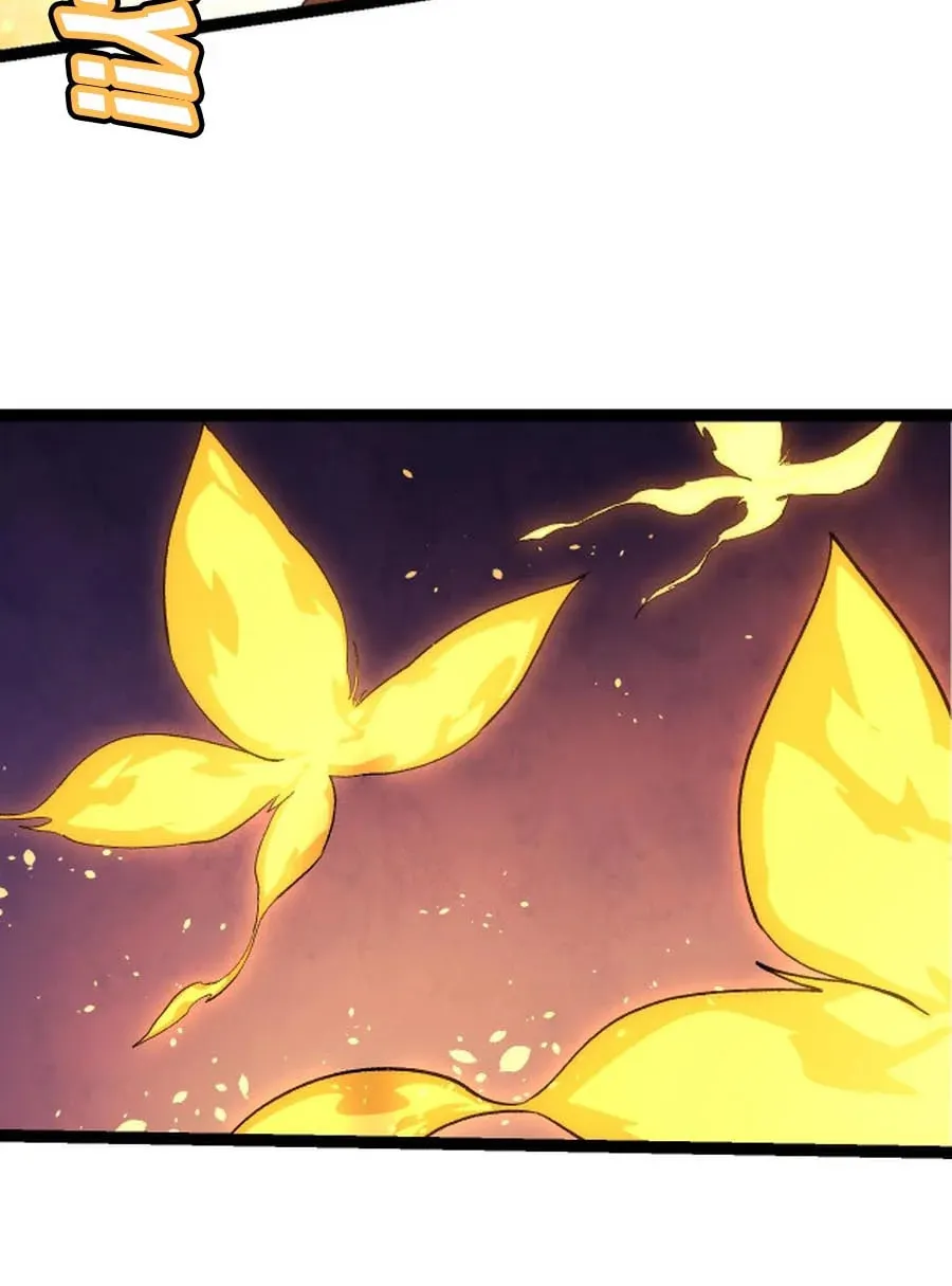 Evolution Begins With a Big Tree Chapter 102 page 31 - 