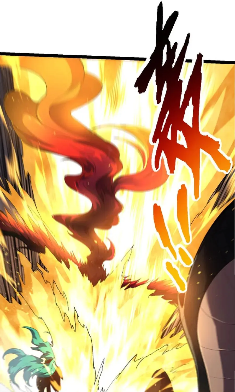 Evolution Begins With a Big Tree Chapter 102 page 40 - 