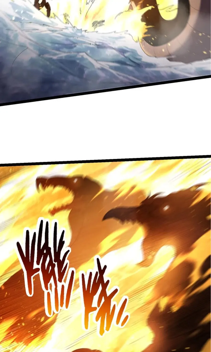 Evolution Begins With a Big Tree Chapter 102 page 41 - 