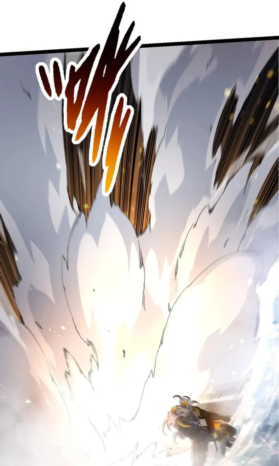 Evolution Begins With a Big Tree Chapter 102 page 44 - 