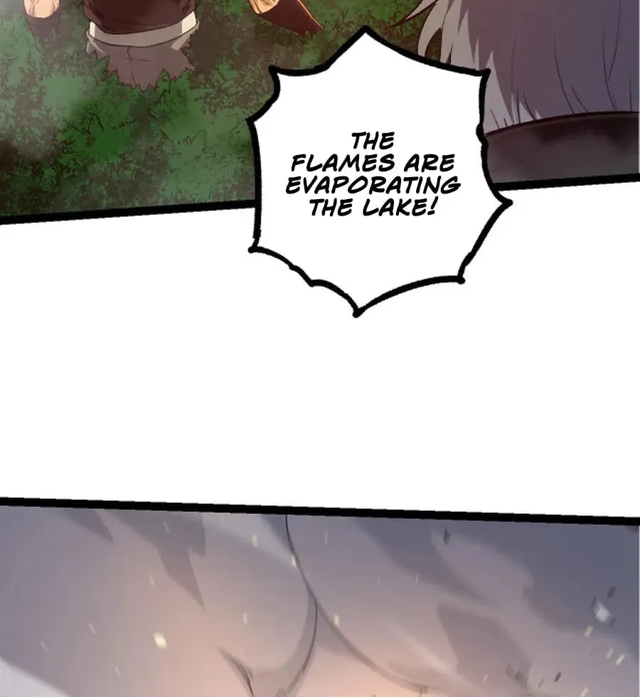 Evolution Begins With a Big Tree Chapter 102 page 46 - 