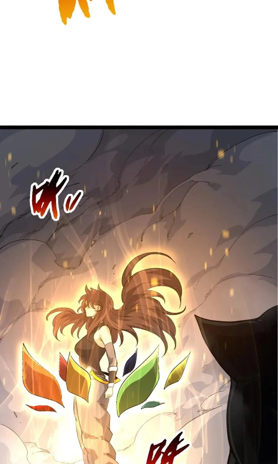 Evolution Begins With a Big Tree Chapter 102 page 48 - 