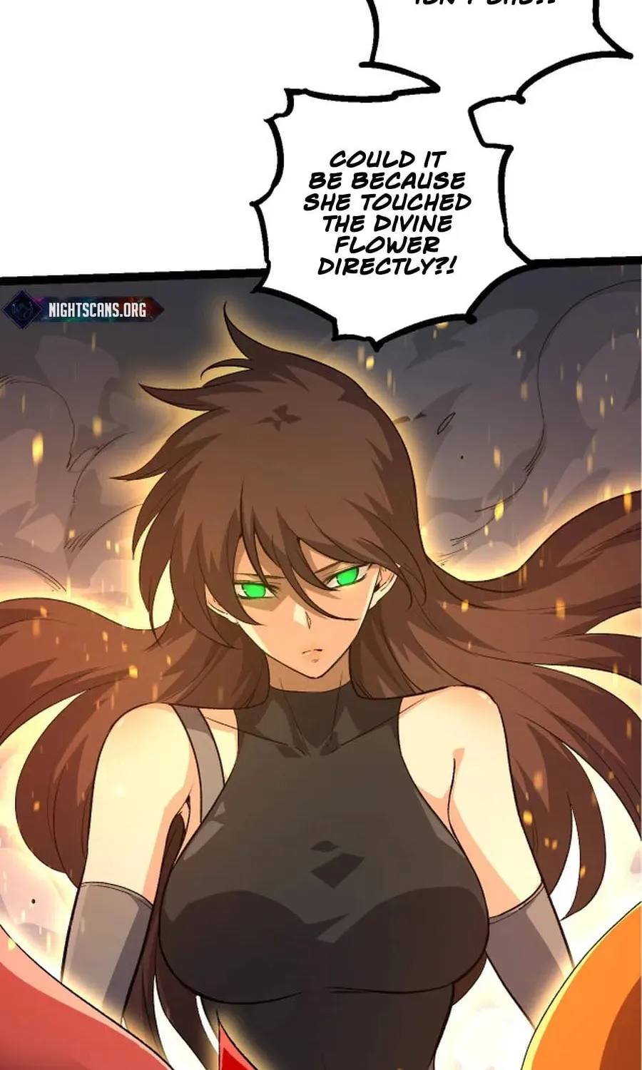 Evolution Begins With a Big Tree Chapter 102 page 52 - 