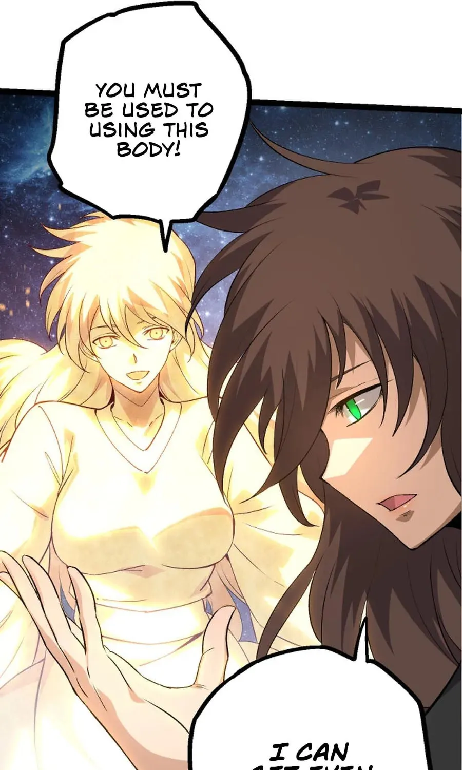 Evolution Begins With a Big Tree Chapter 102 page 57 - 