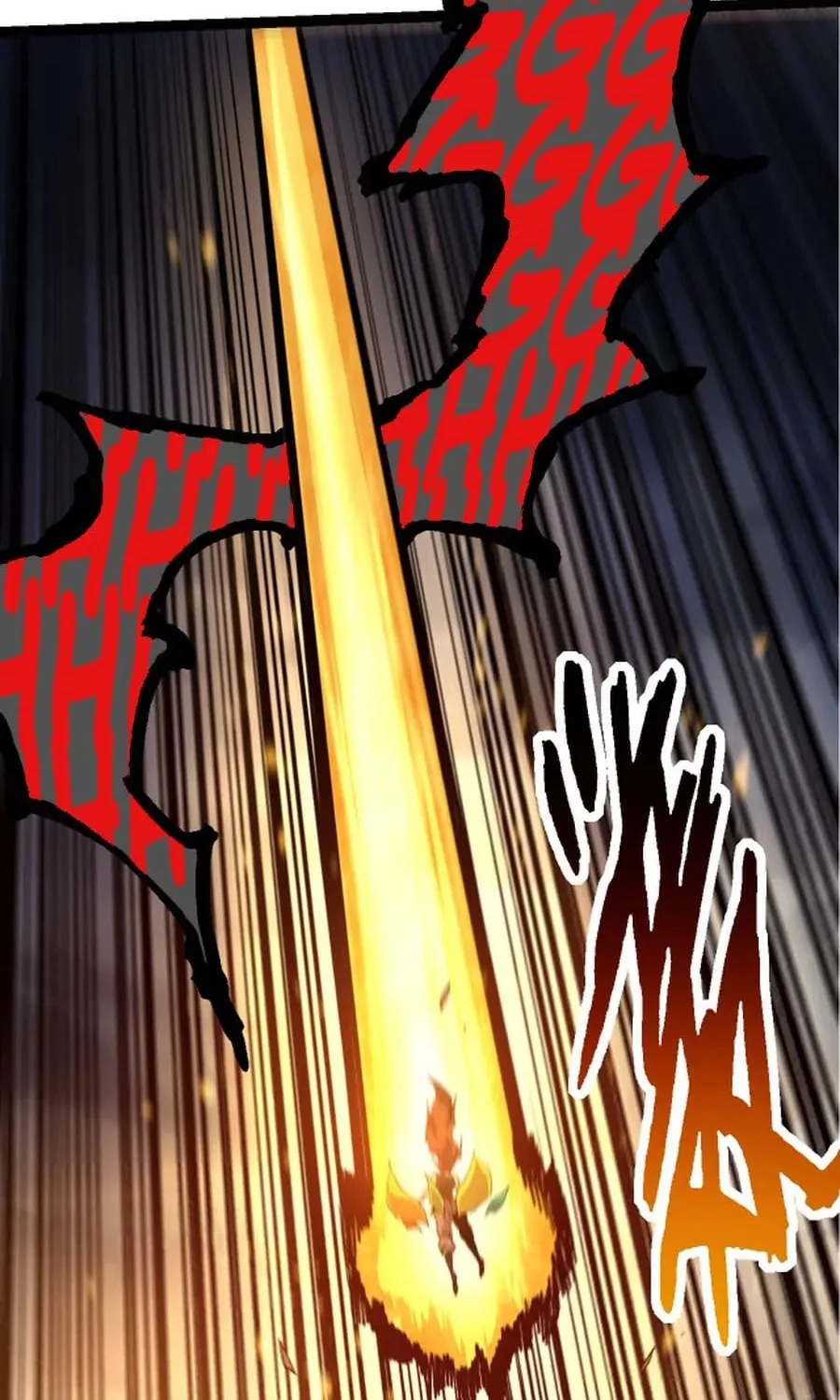 Evolution Begins With a Big Tree Chapter 102 page 62 - 