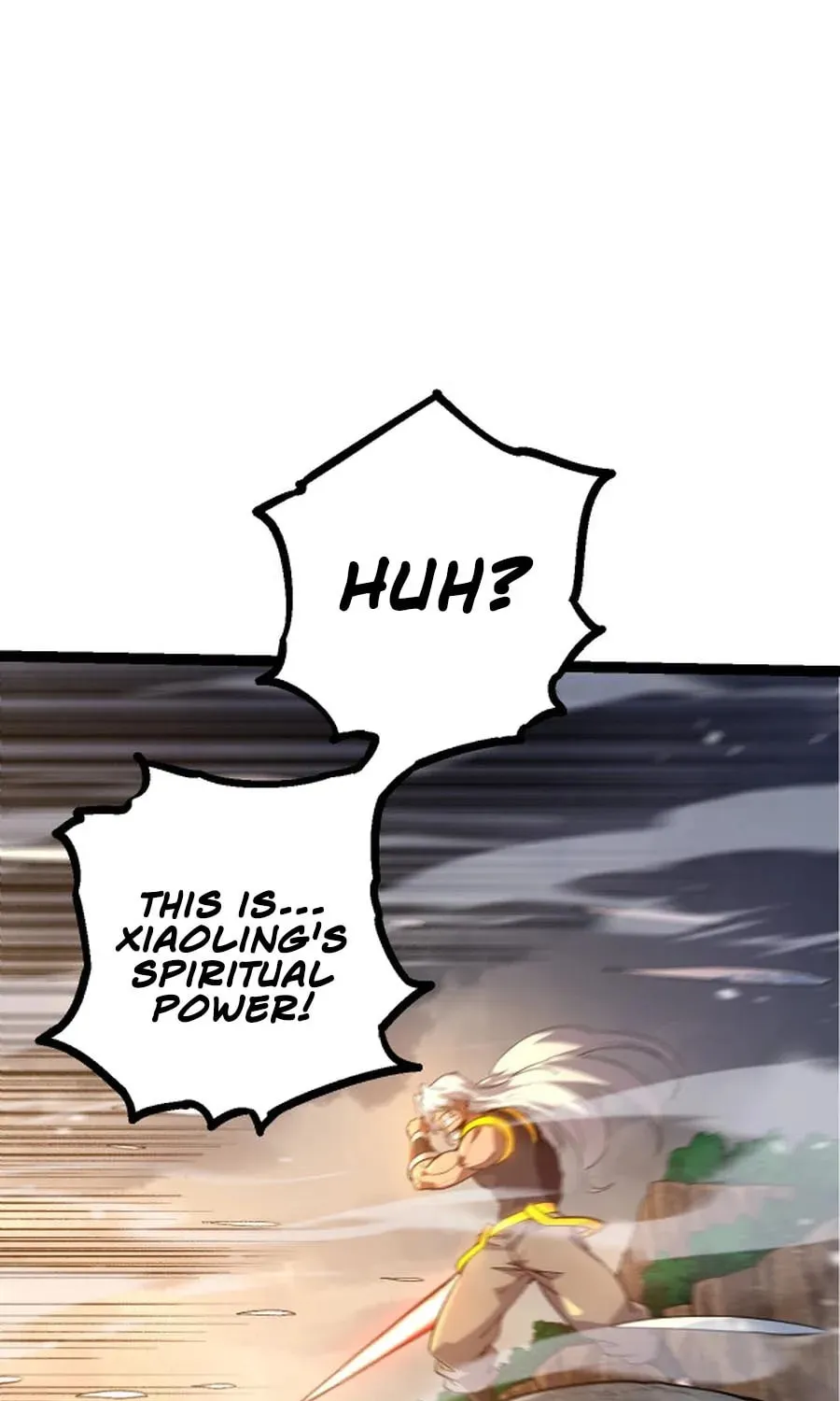 Evolution Begins With a Big Tree Chapter 102 page 65 - 
