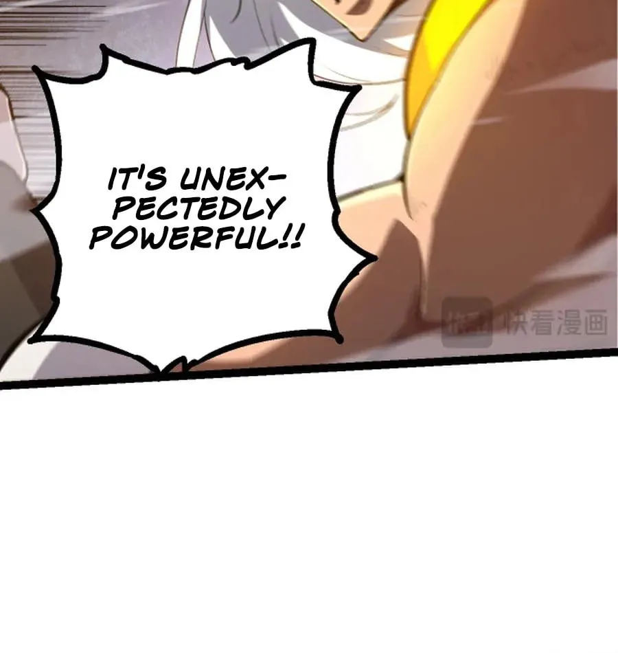 Evolution Begins With a Big Tree Chapter 102 page 67 - 