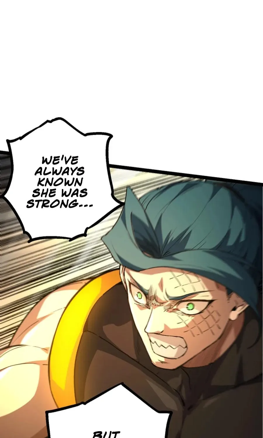 Evolution Begins With a Big Tree Chapter 102 page 69 - 