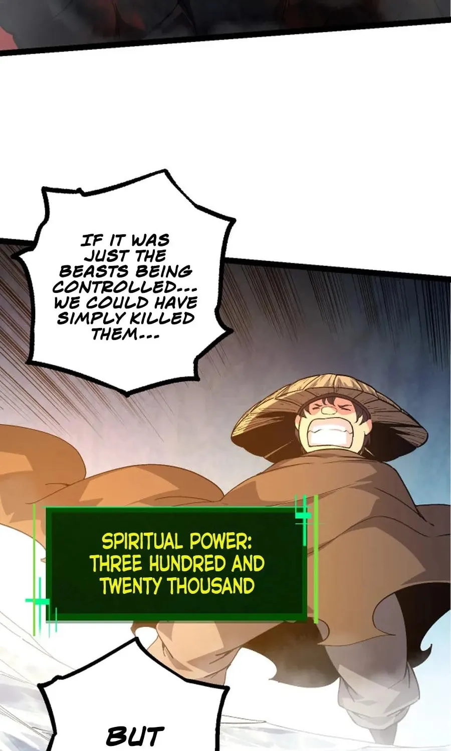 Evolution Begins With a Big Tree Chapter 102 page 73 - 