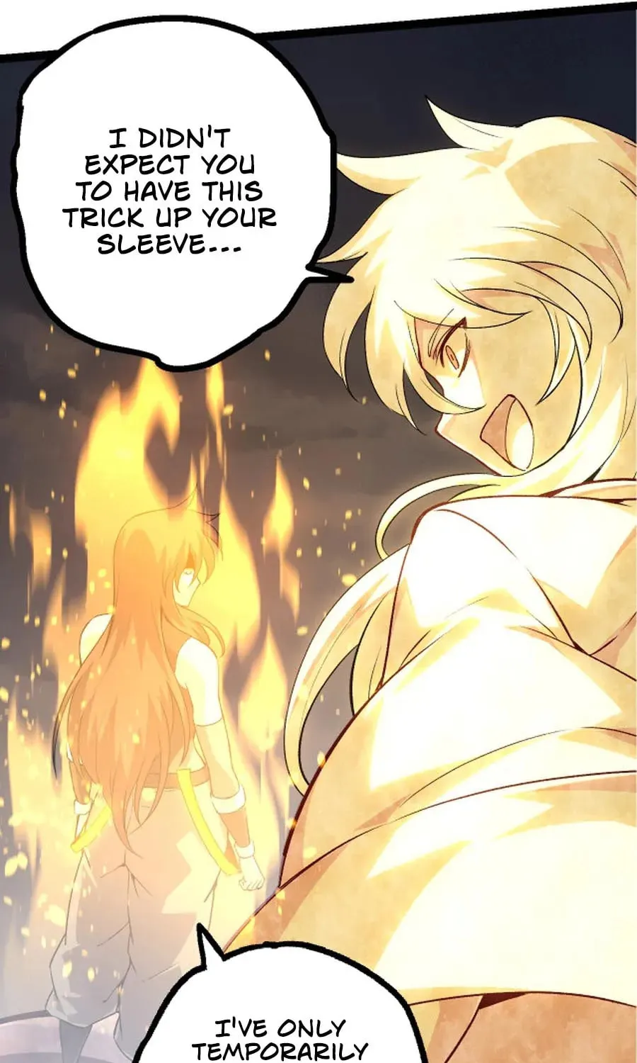 Evolution Begins With a Big Tree Chapter 102 page 75 - 
