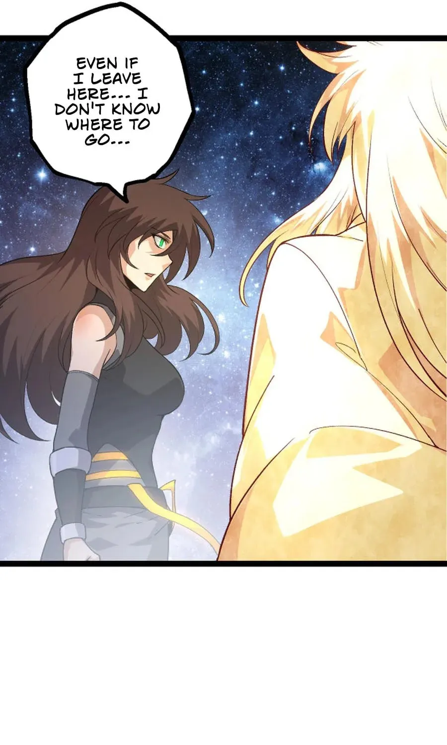 Evolution Begins With a Big Tree Chapter 102 page 78 - 