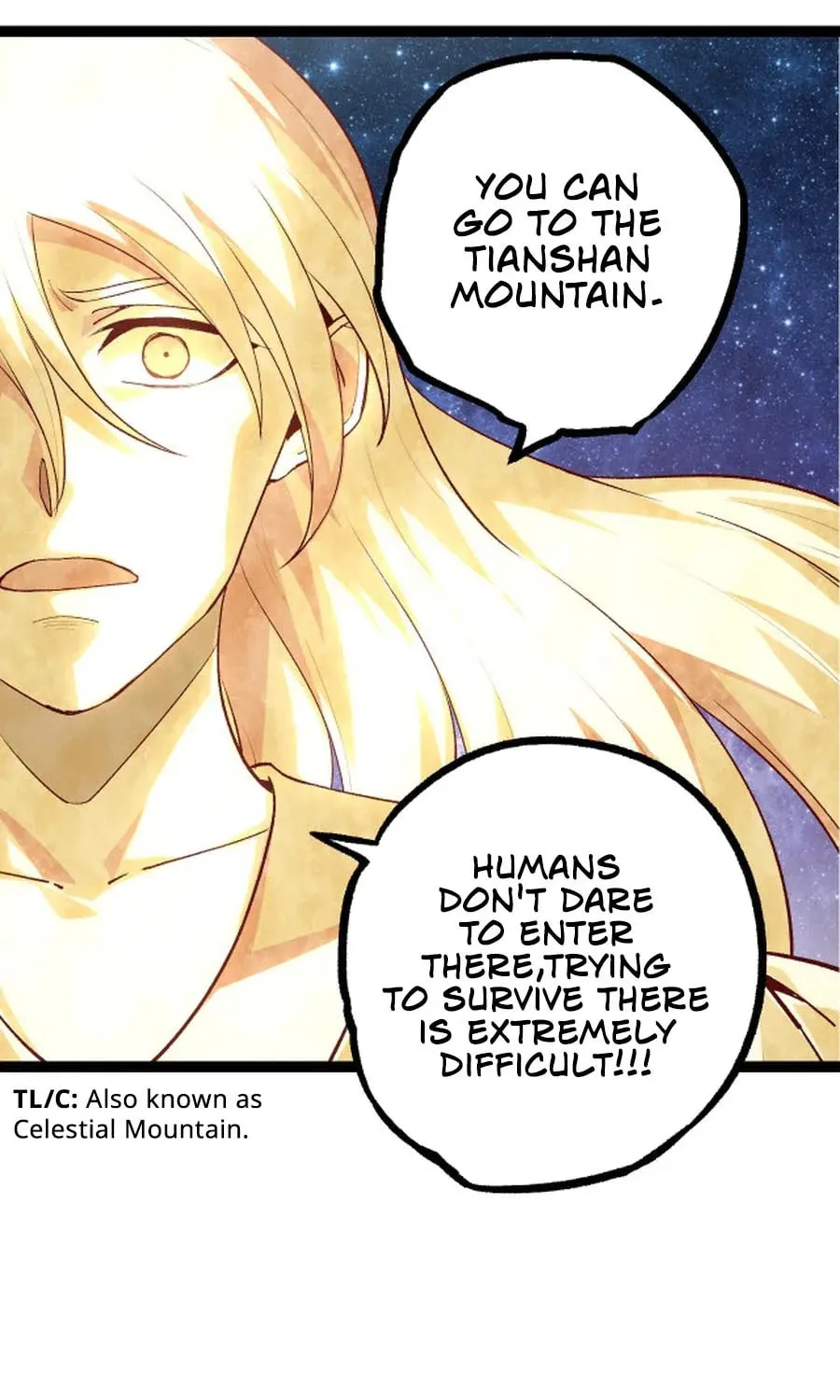Evolution Begins With a Big Tree Chapter 102 page 79 - 