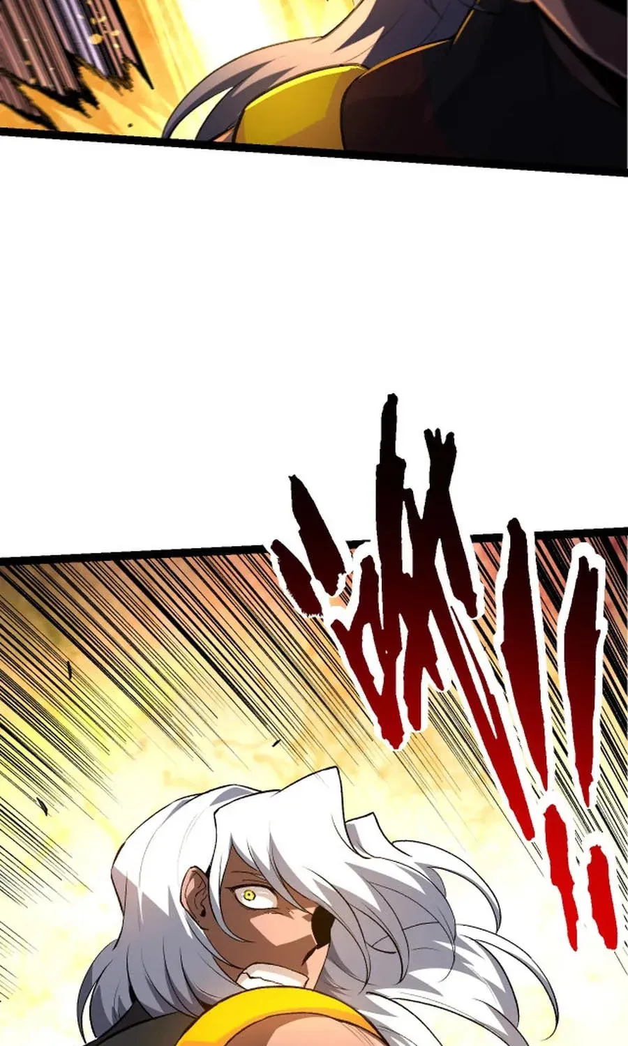 Evolution Begins With a Big Tree Chapter 102 page 10 - 