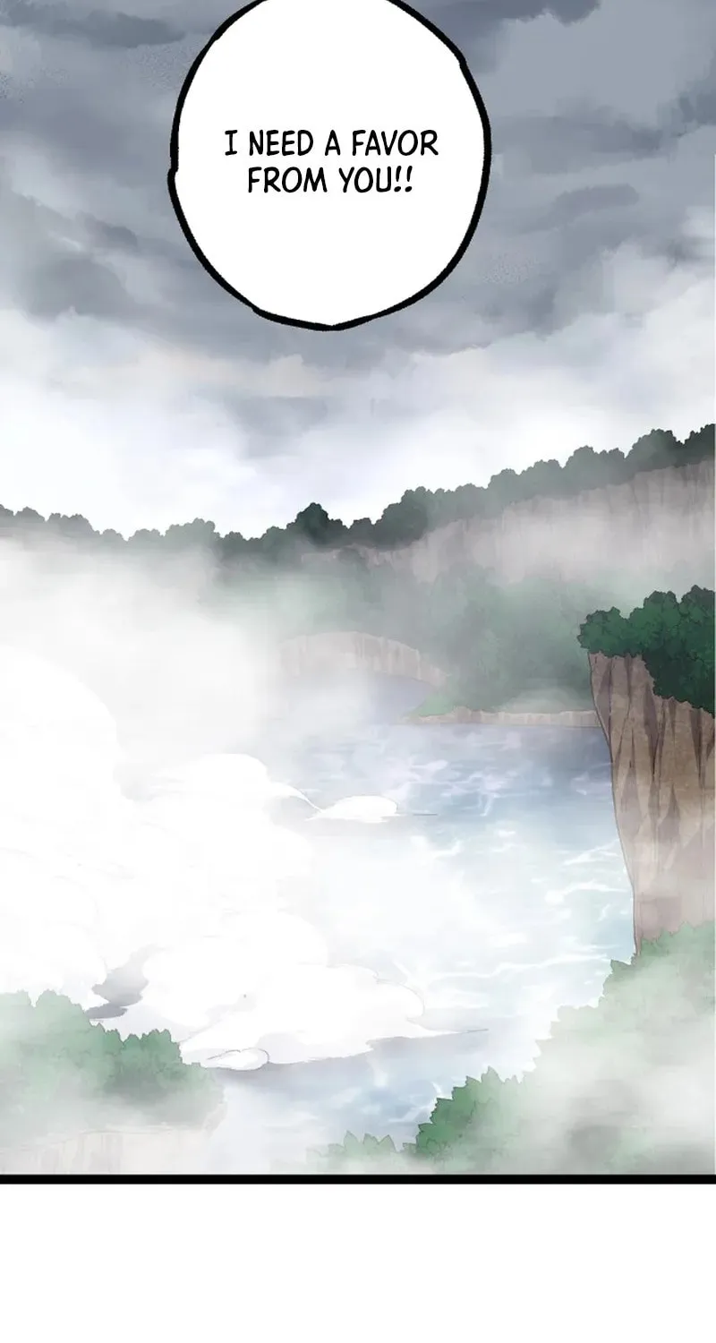 Evolution Begins With a Big Tree Chapter 103 page 11 - 