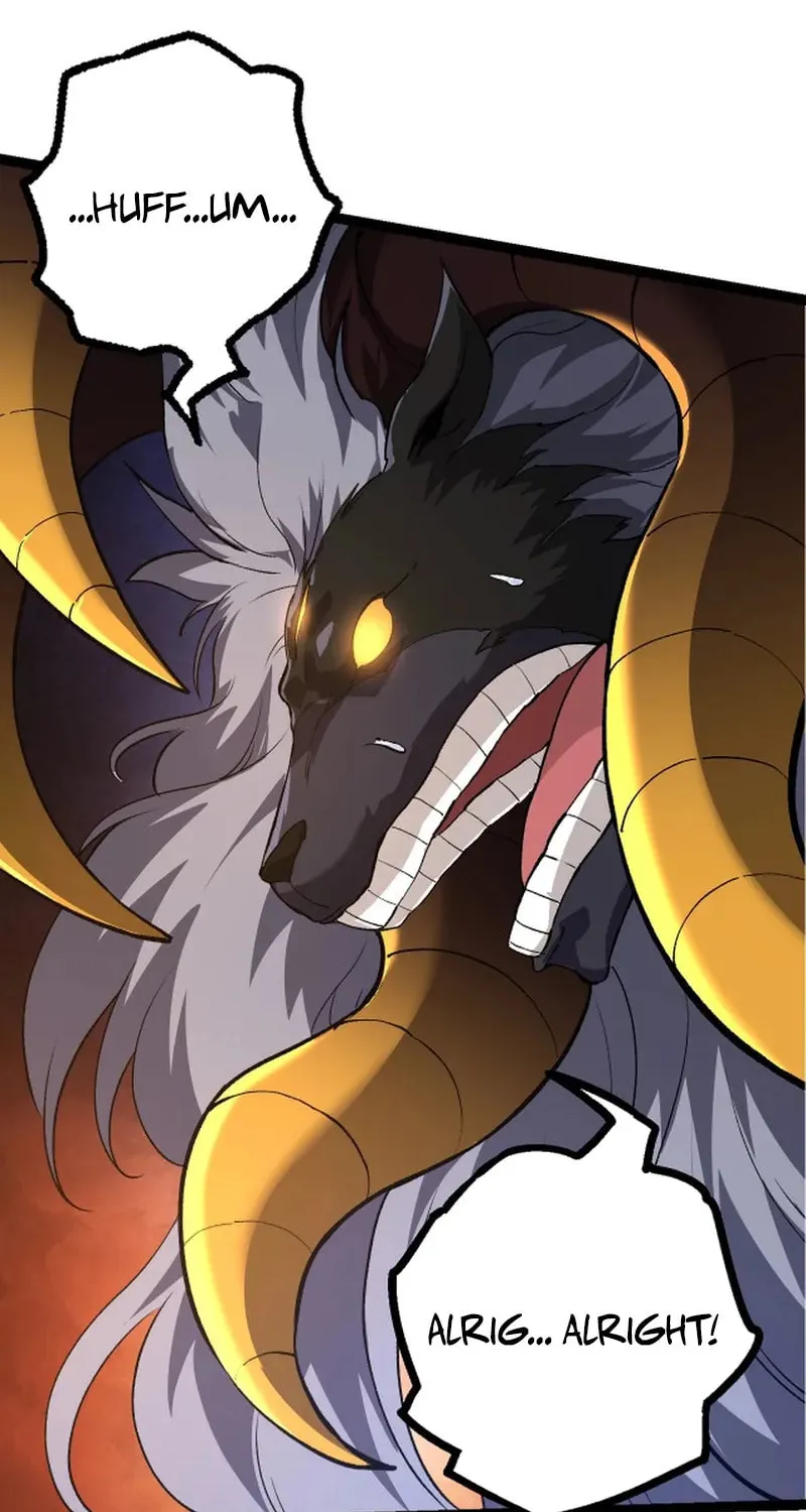 Evolution Begins With a Big Tree Chapter 103 page 20 - 