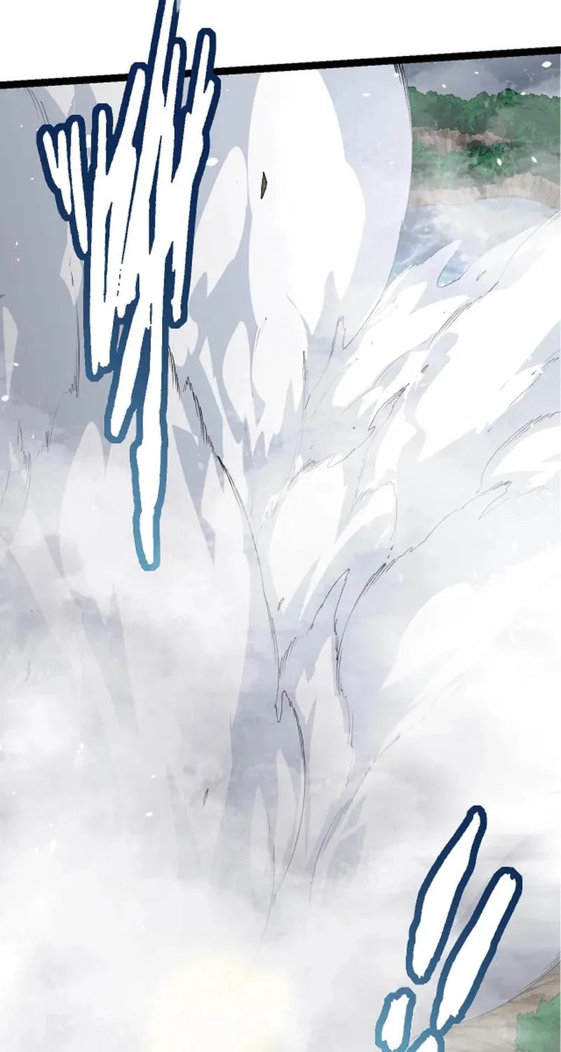 Evolution Begins With a Big Tree Chapter 103 page 26 - 