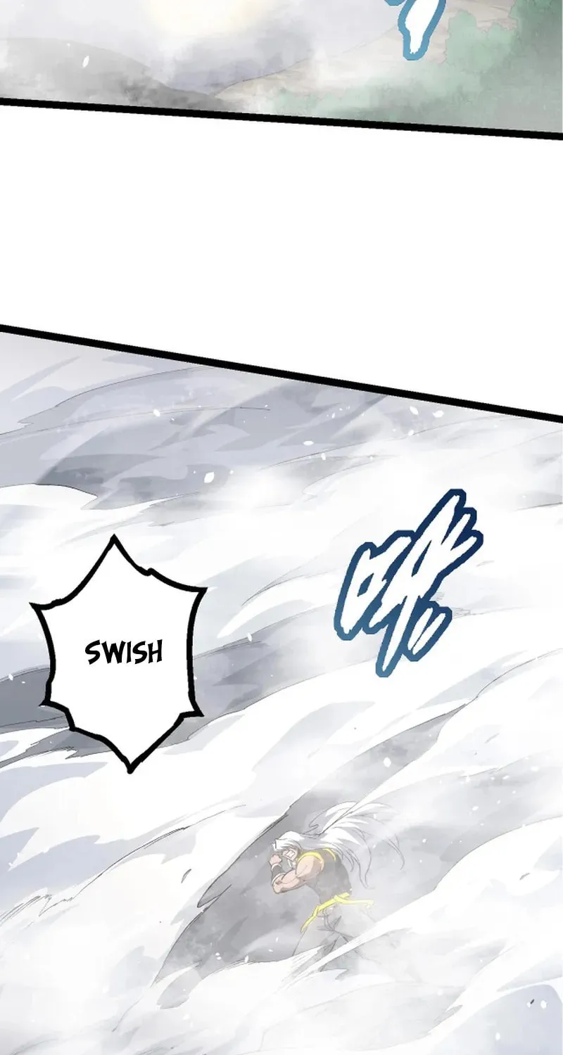 Evolution Begins With a Big Tree Chapter 103 page 27 - 