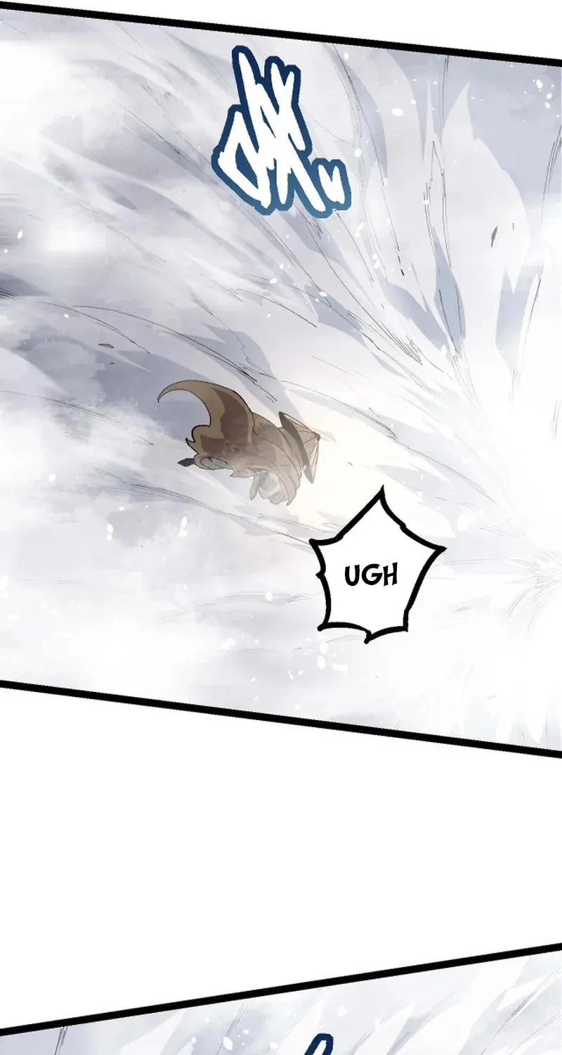 Evolution Begins With a Big Tree Chapter 103 page 29 - 