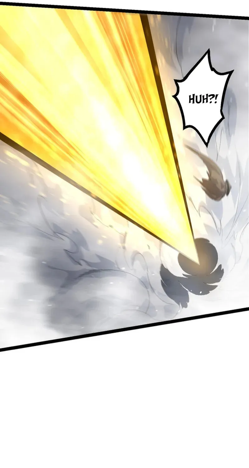 Evolution Begins With a Big Tree Chapter 103 page 36 - 