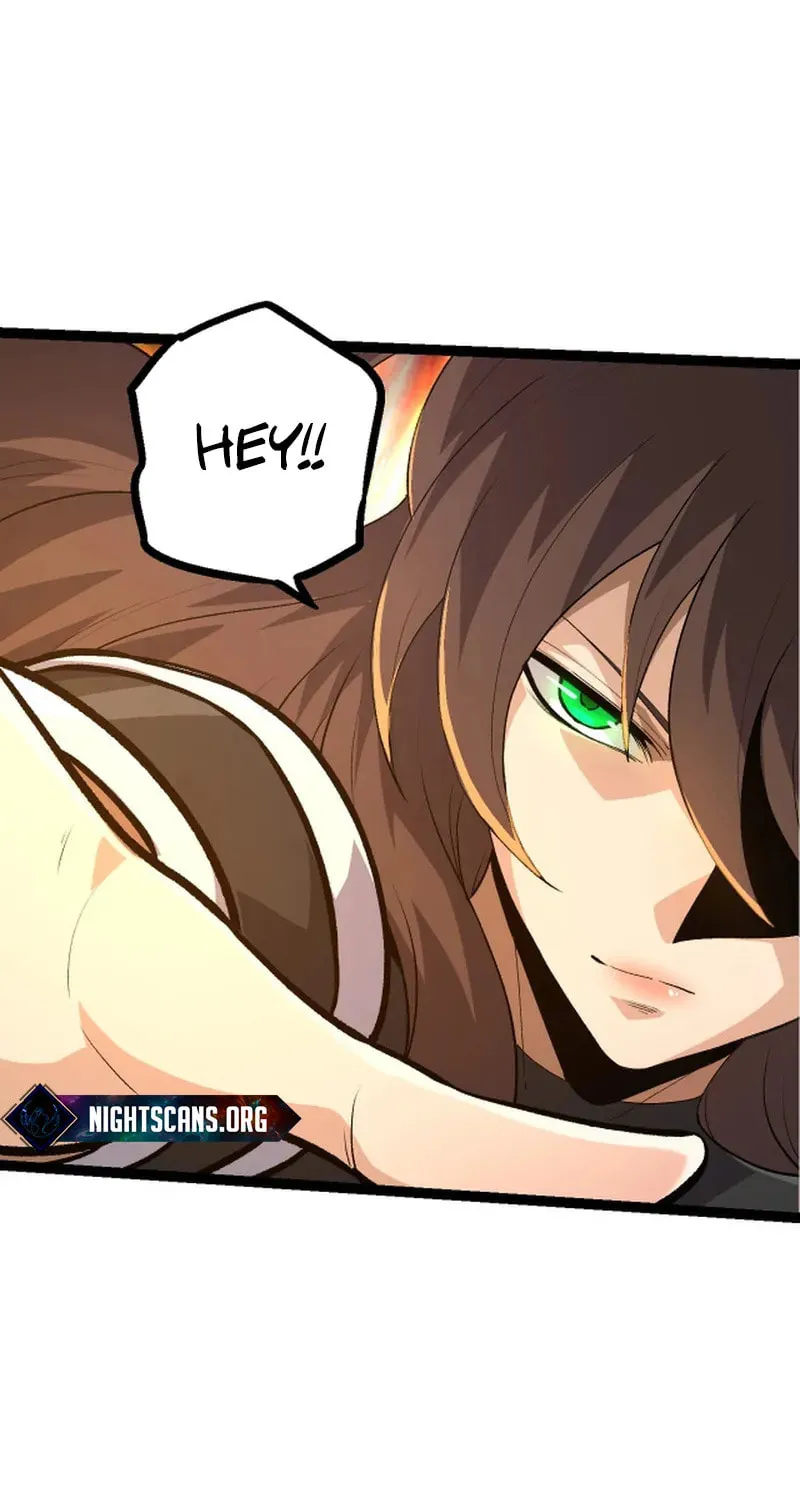Evolution Begins With a Big Tree Chapter 103 page 38 - 