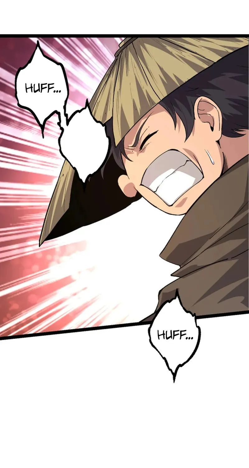 Evolution Begins With a Big Tree Chapter 103 page 40 - 