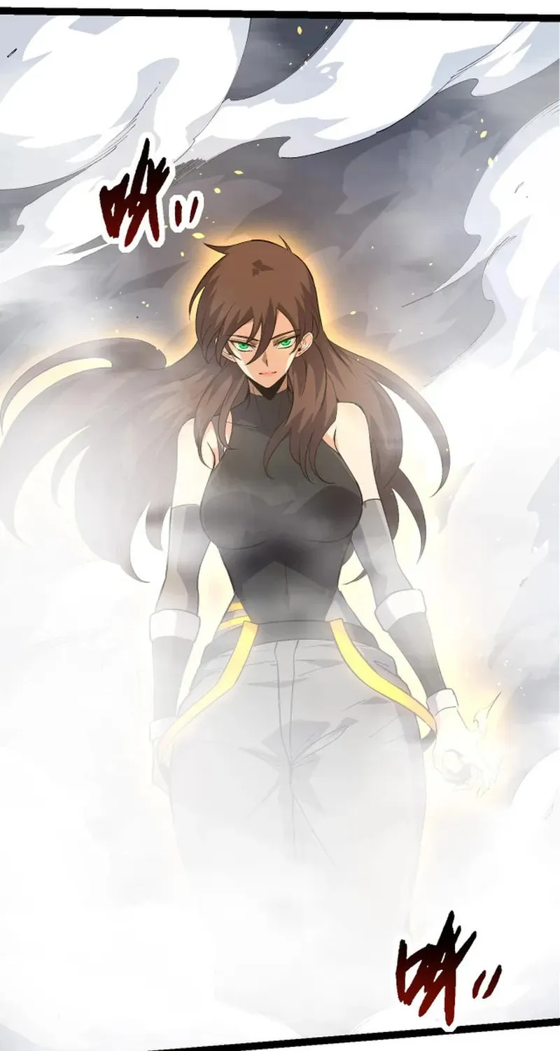 Evolution Begins With a Big Tree Chapter 103 page 41 - 