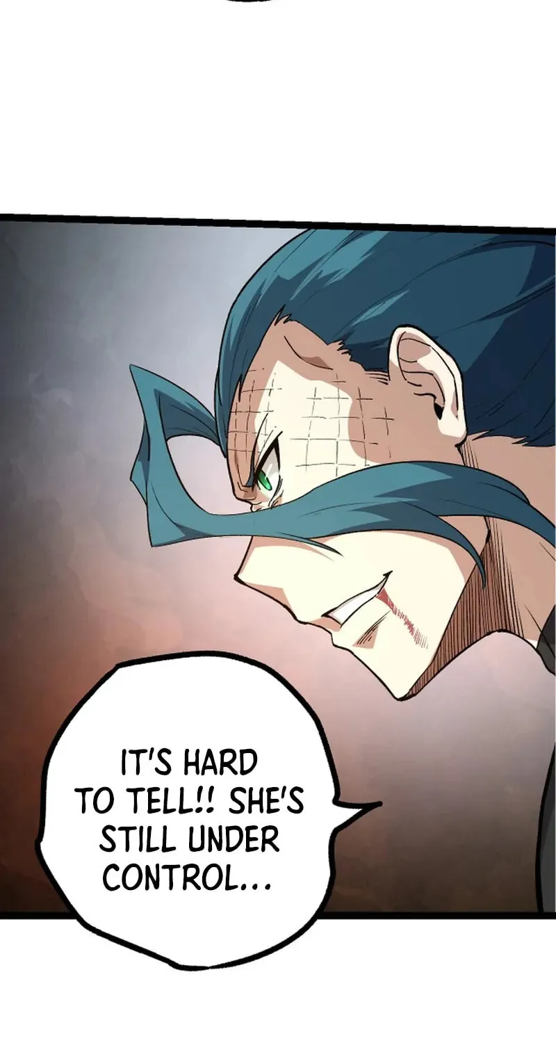 Evolution Begins With a Big Tree Chapter 103 page 44 - 