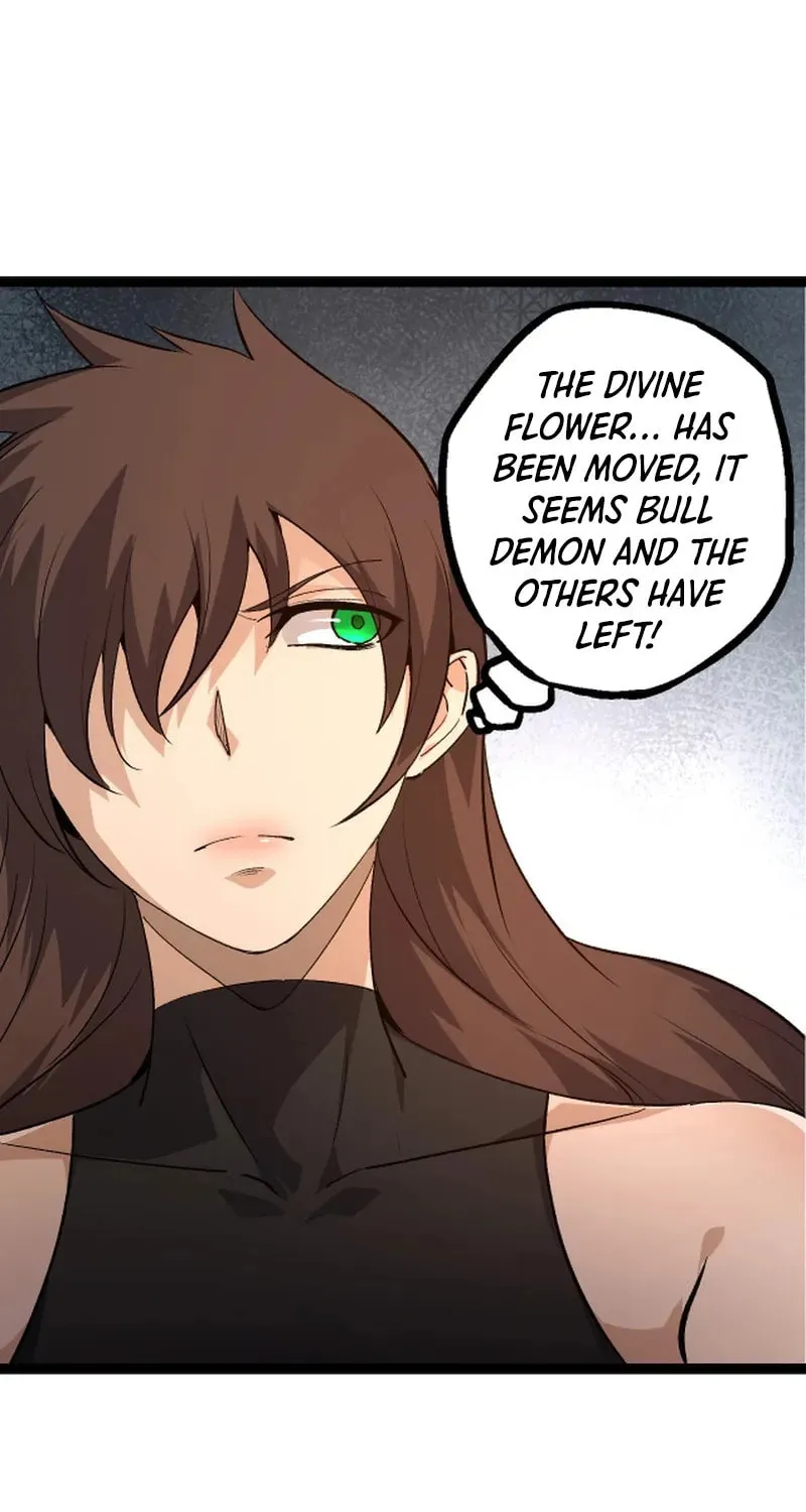 Evolution Begins With a Big Tree Chapter 103 page 45 - 