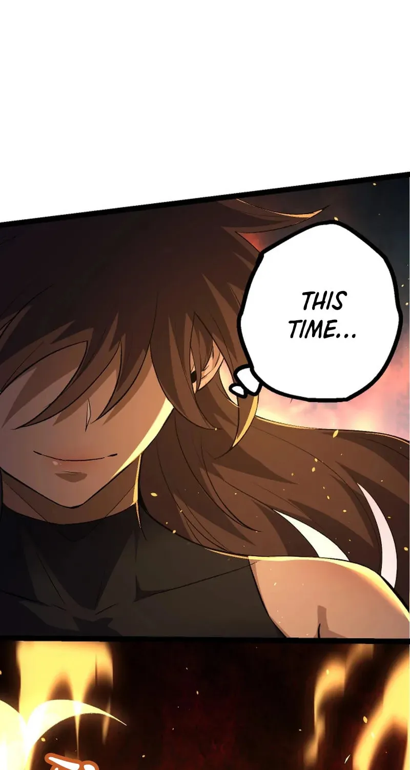 Evolution Begins With a Big Tree Chapter 103 page 47 - 