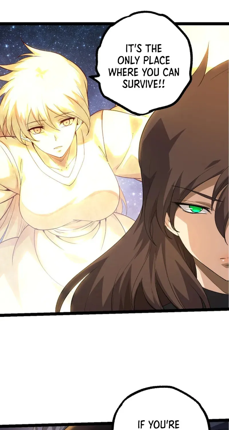 Evolution Begins With a Big Tree Chapter 103 page 6 - 