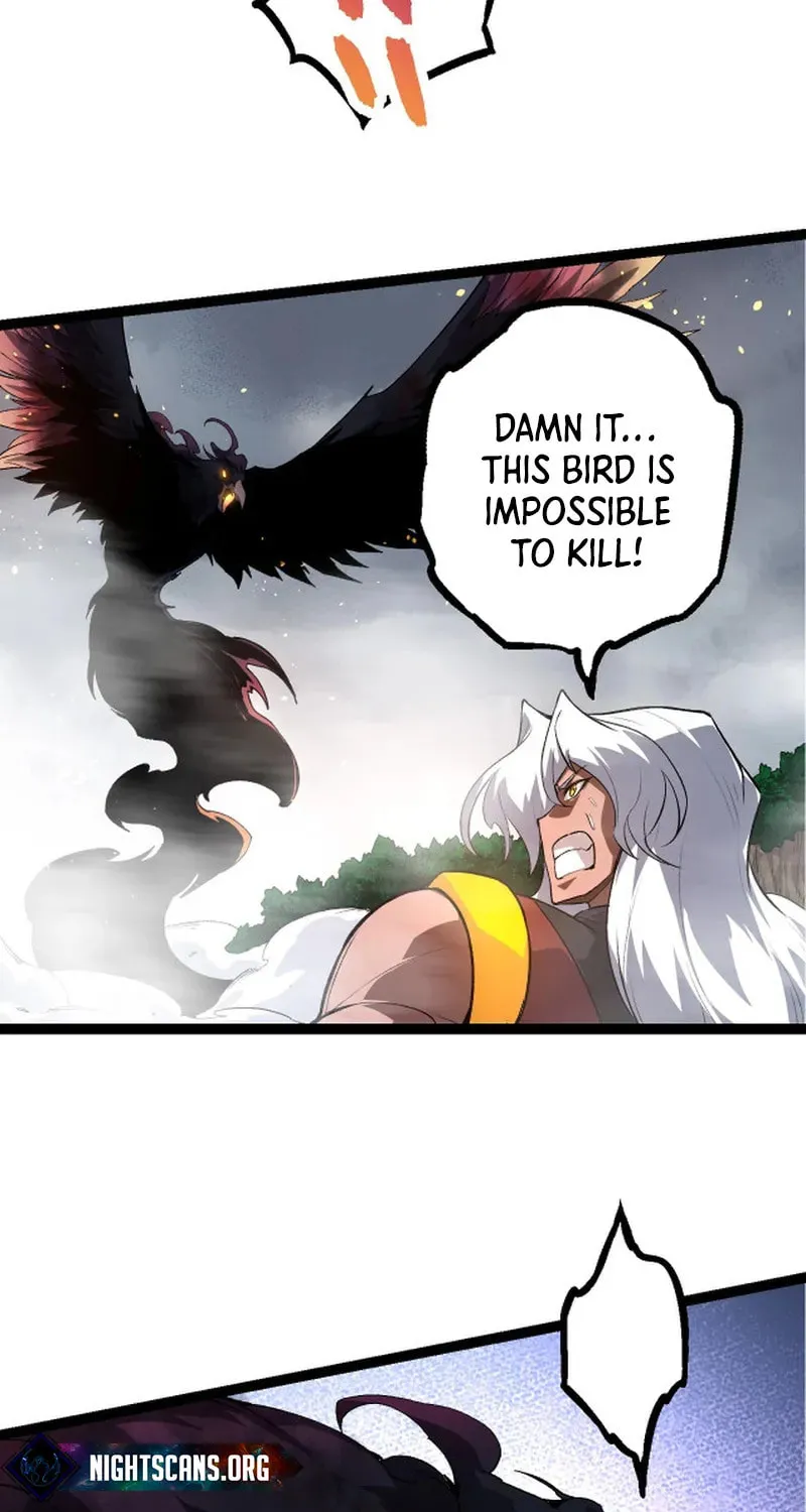 Evolution Begins With a Big Tree Chapter 103 page 52 - 