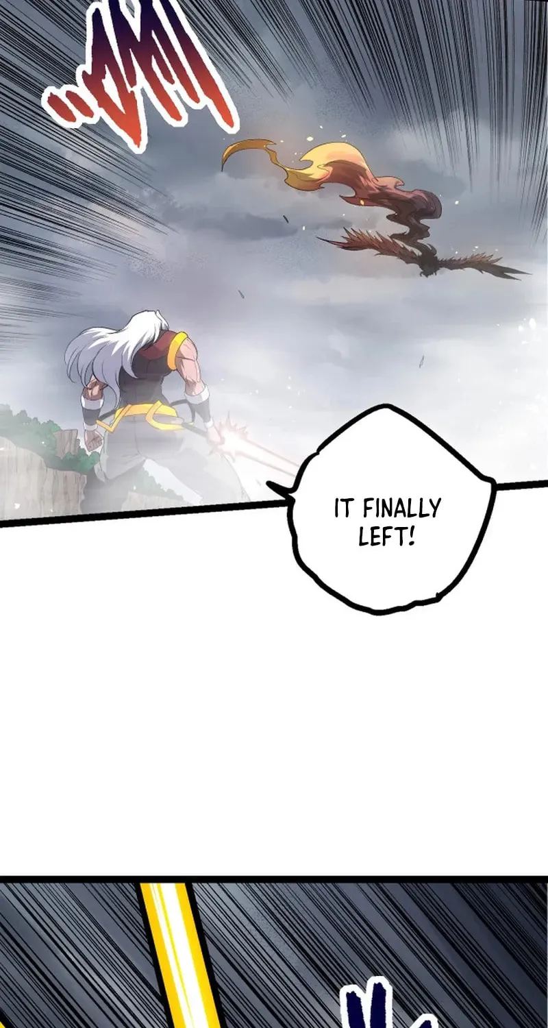 Evolution Begins With a Big Tree Chapter 103 page 58 - 