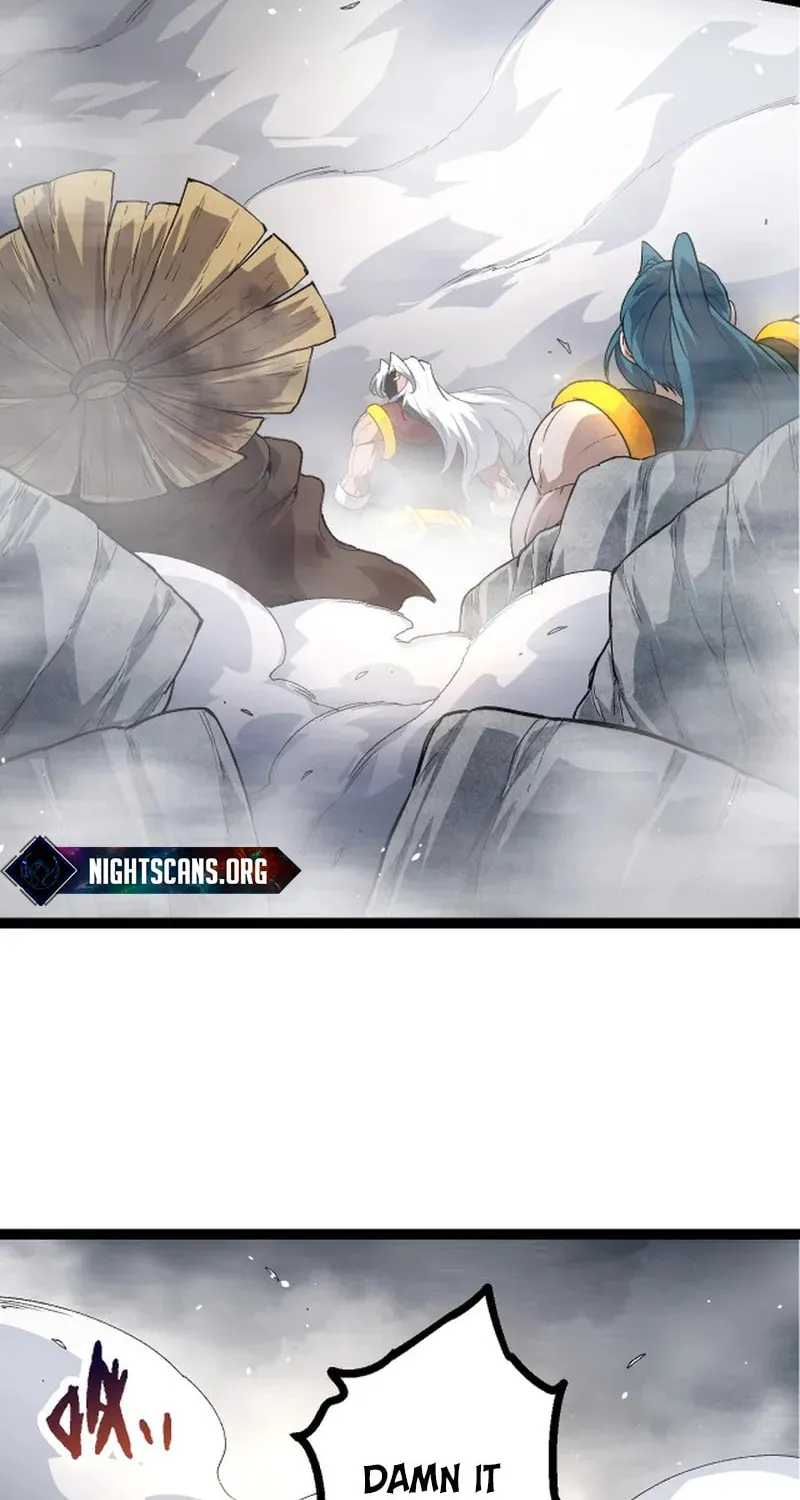 Evolution Begins With a Big Tree Chapter 103 page 60 - 