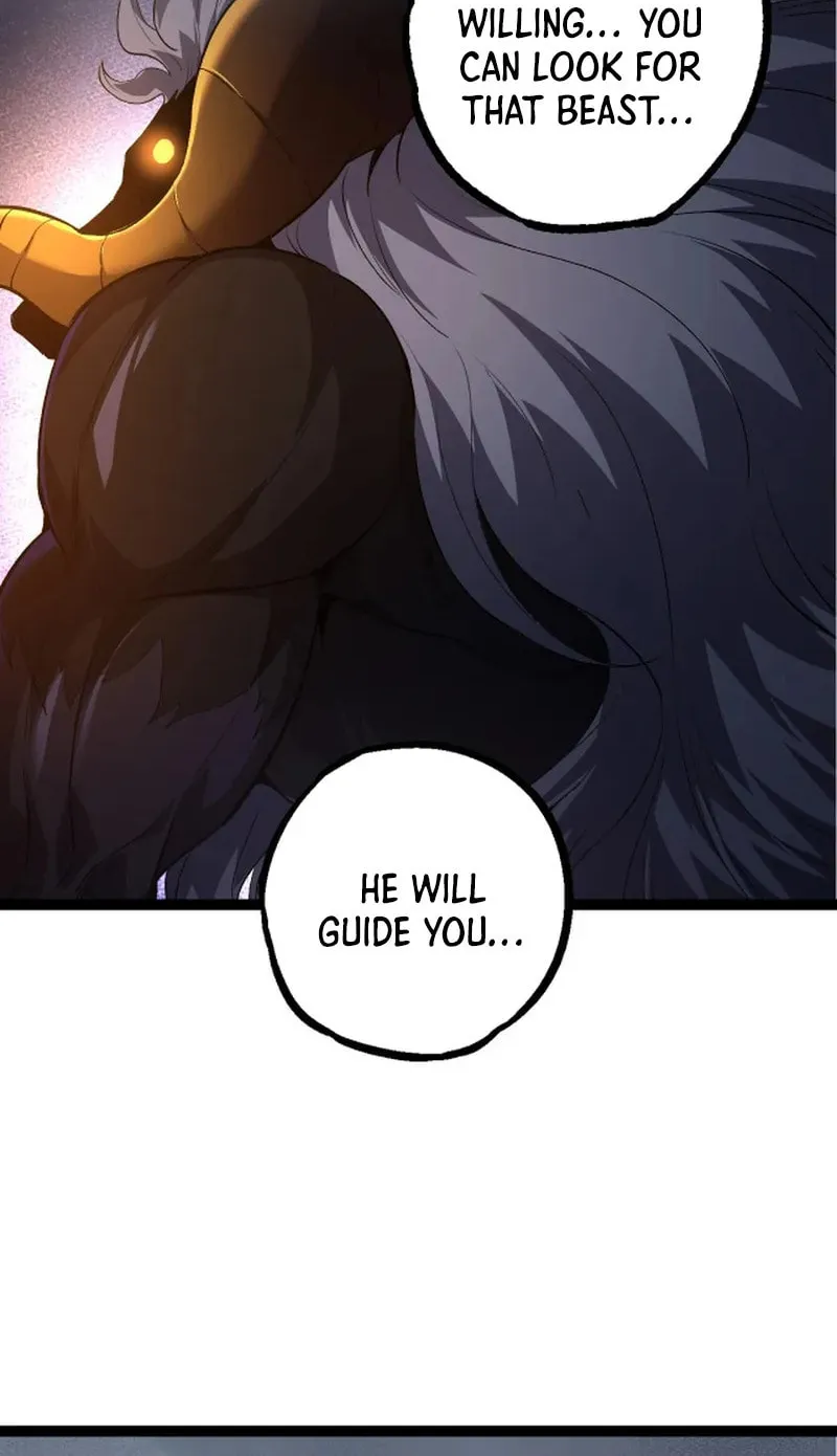 Evolution Begins With a Big Tree Chapter 103 page 7 - 