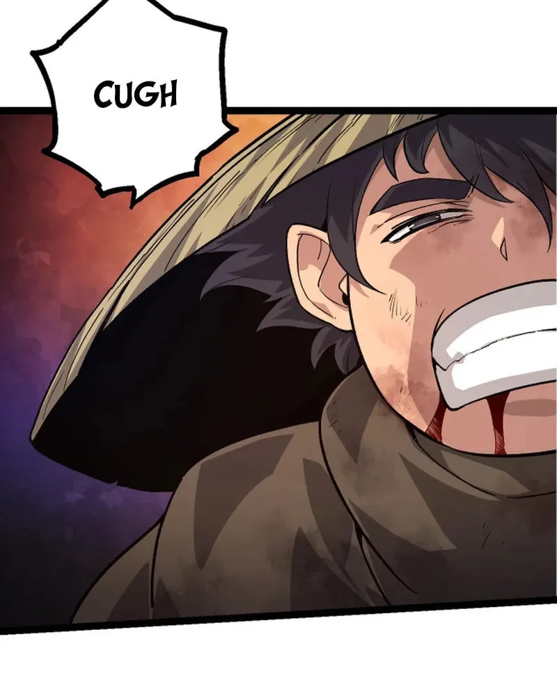 Evolution Begins With a Big Tree Chapter 103 page 63 - 