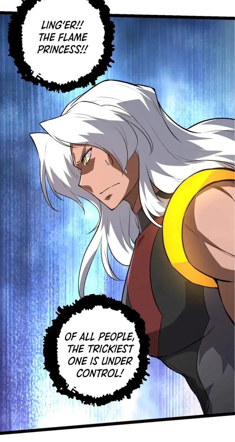 Evolution Begins With a Big Tree Chapter 103 page 65 - 
