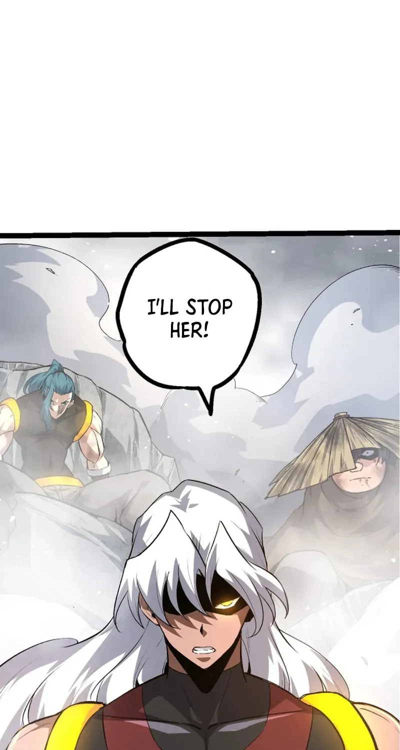 Evolution Begins With a Big Tree Chapter 103 page 66 - 