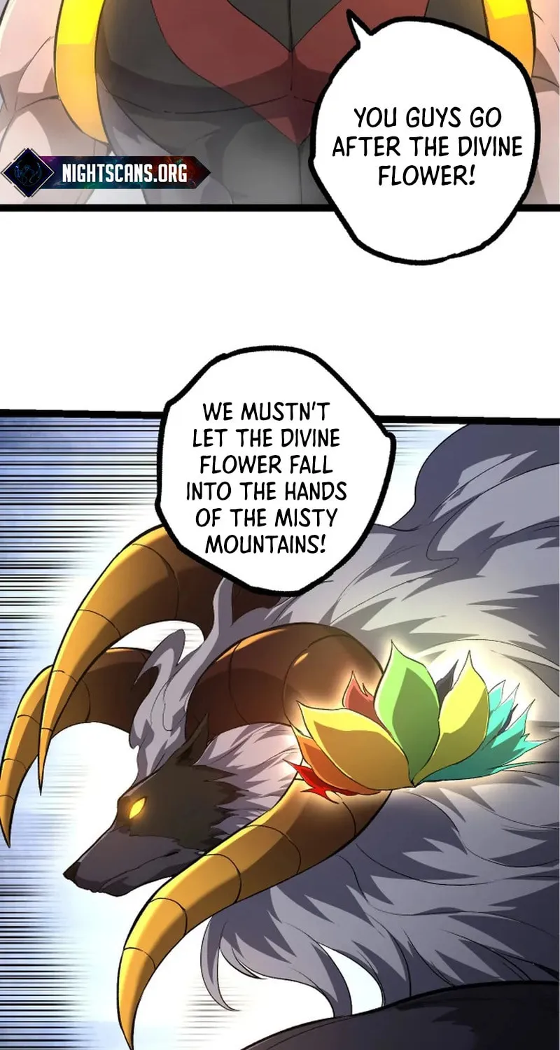 Evolution Begins With a Big Tree Chapter 103 page 67 - 