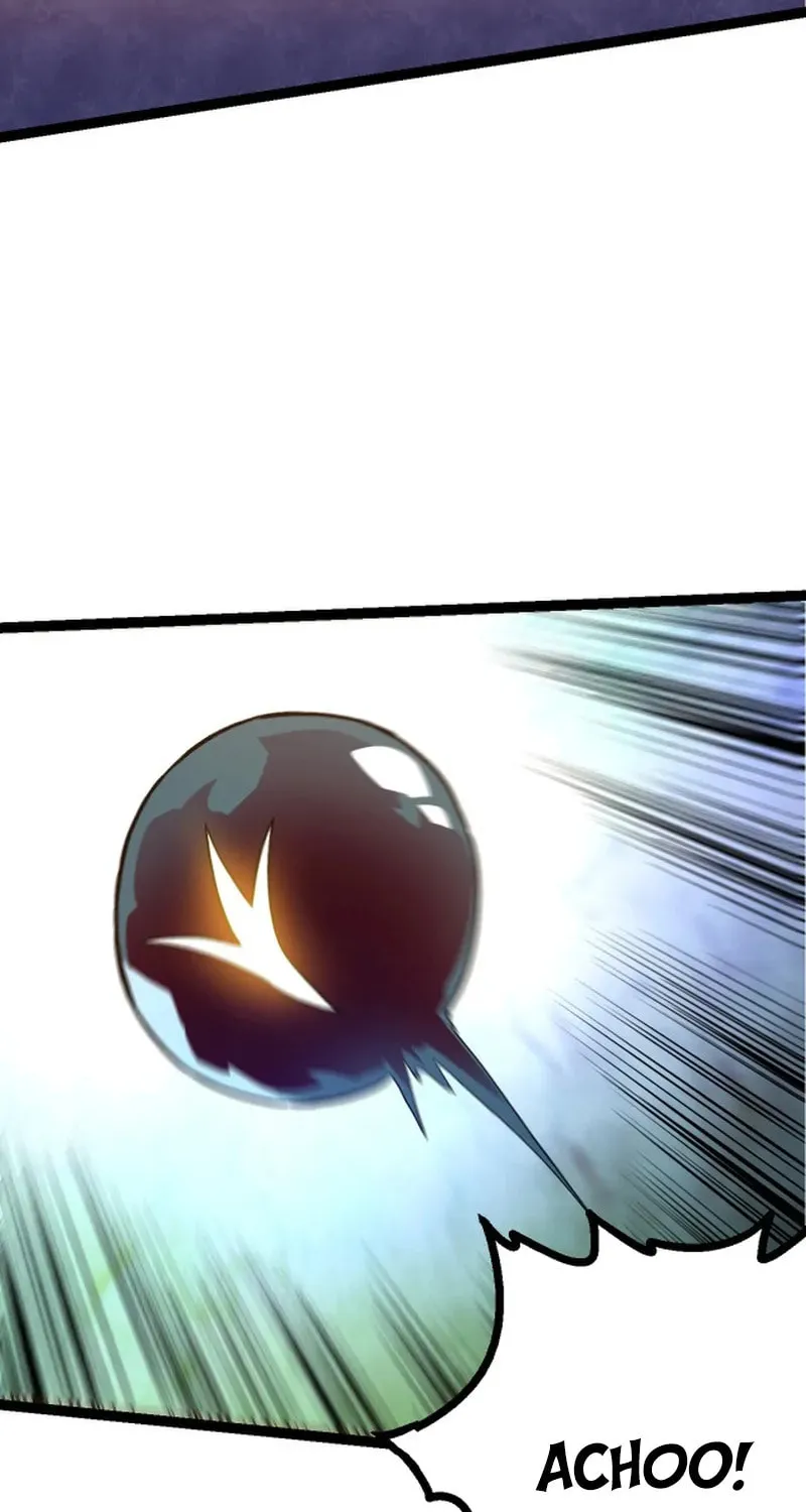 Evolution Begins With a Big Tree Chapter 103 page 69 - 