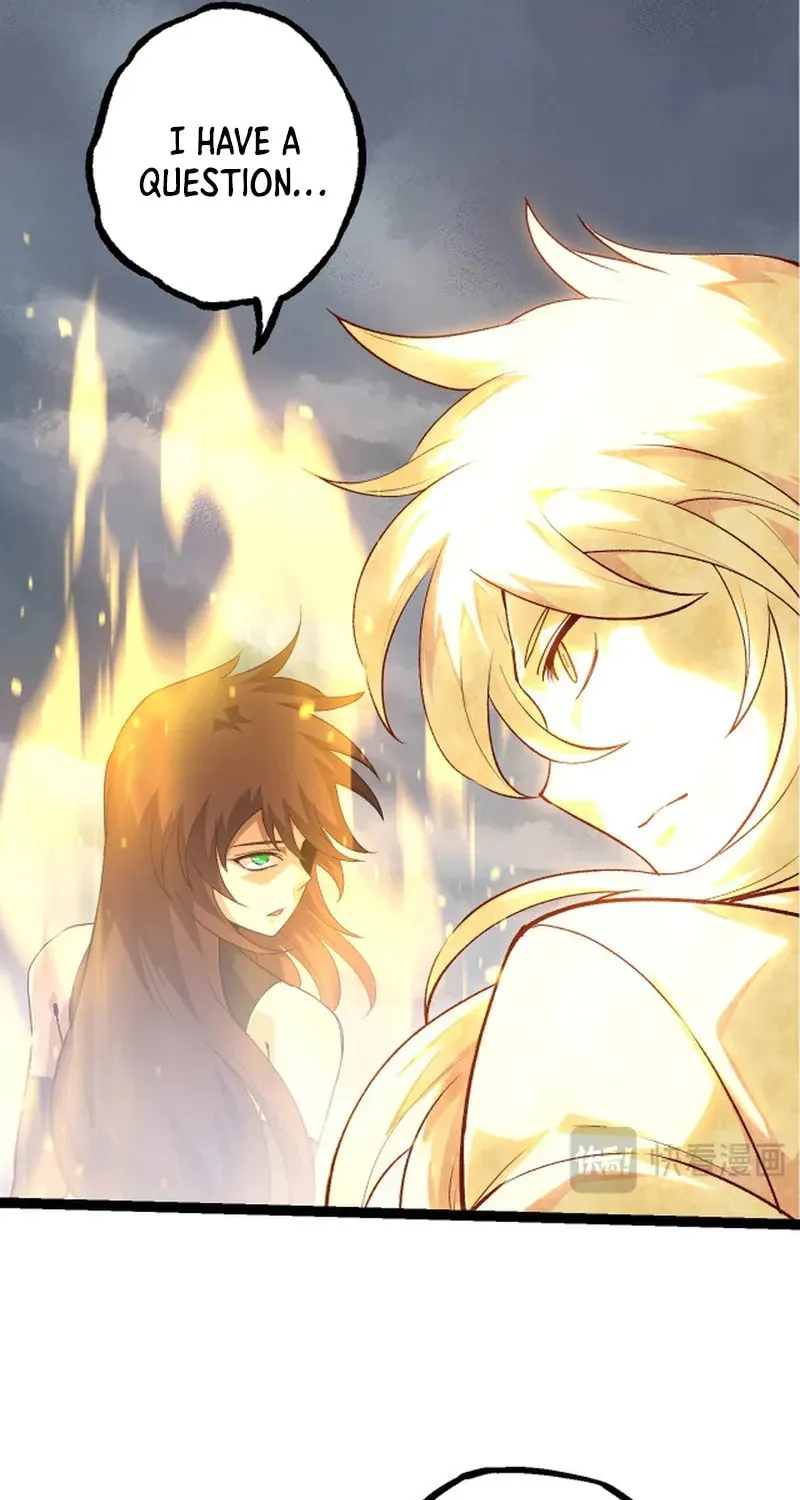 Evolution Begins With a Big Tree Chapter 103 page 8 - 