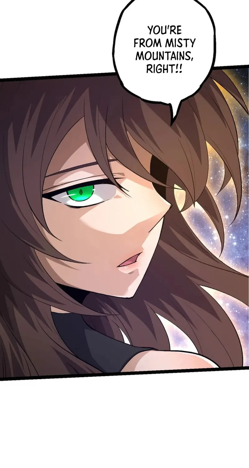 Evolution Begins With a Big Tree Chapter 103 page 9 - 