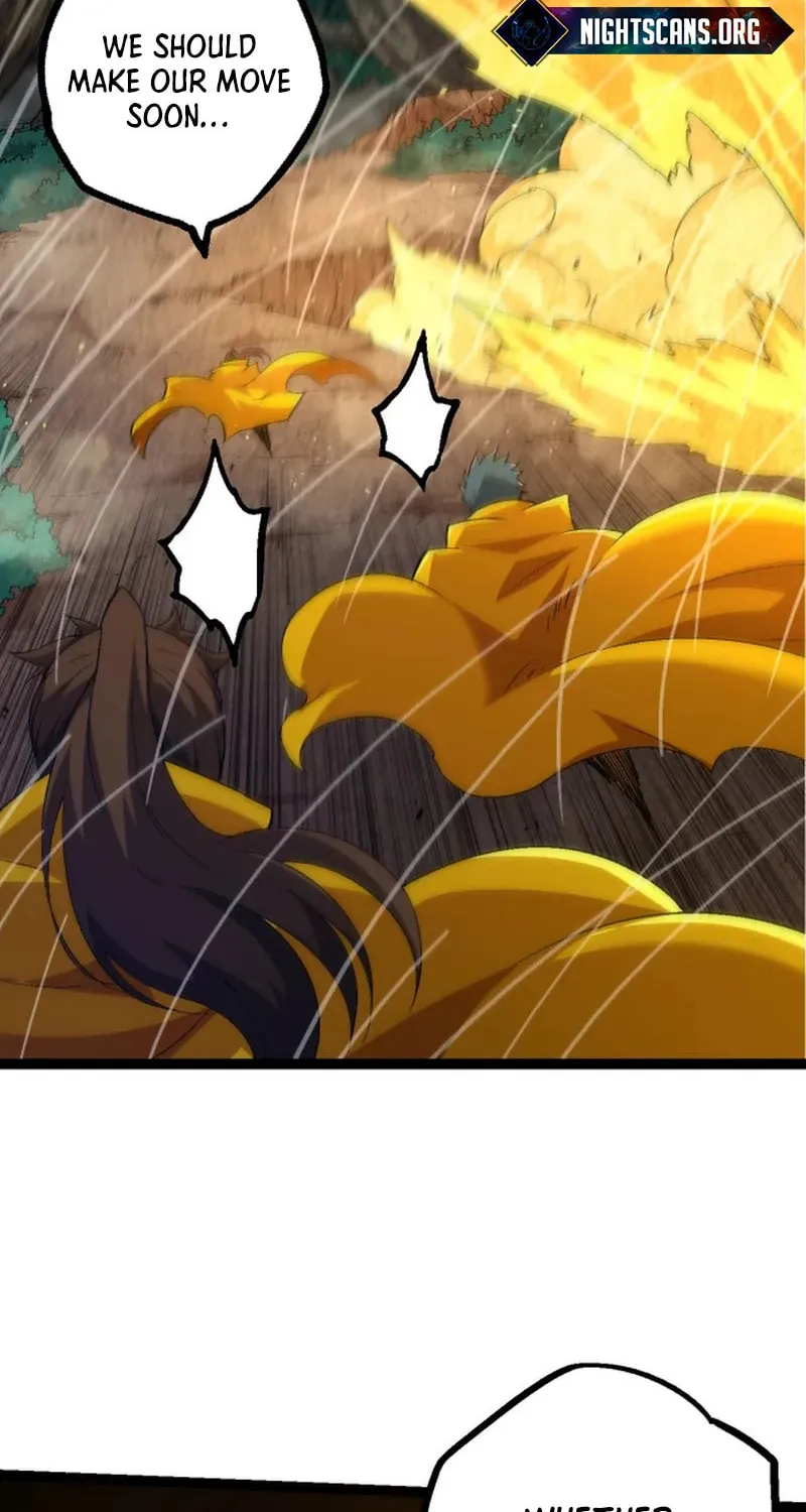 Evolution Begins With a Big Tree Chapter 104 page 12 - 