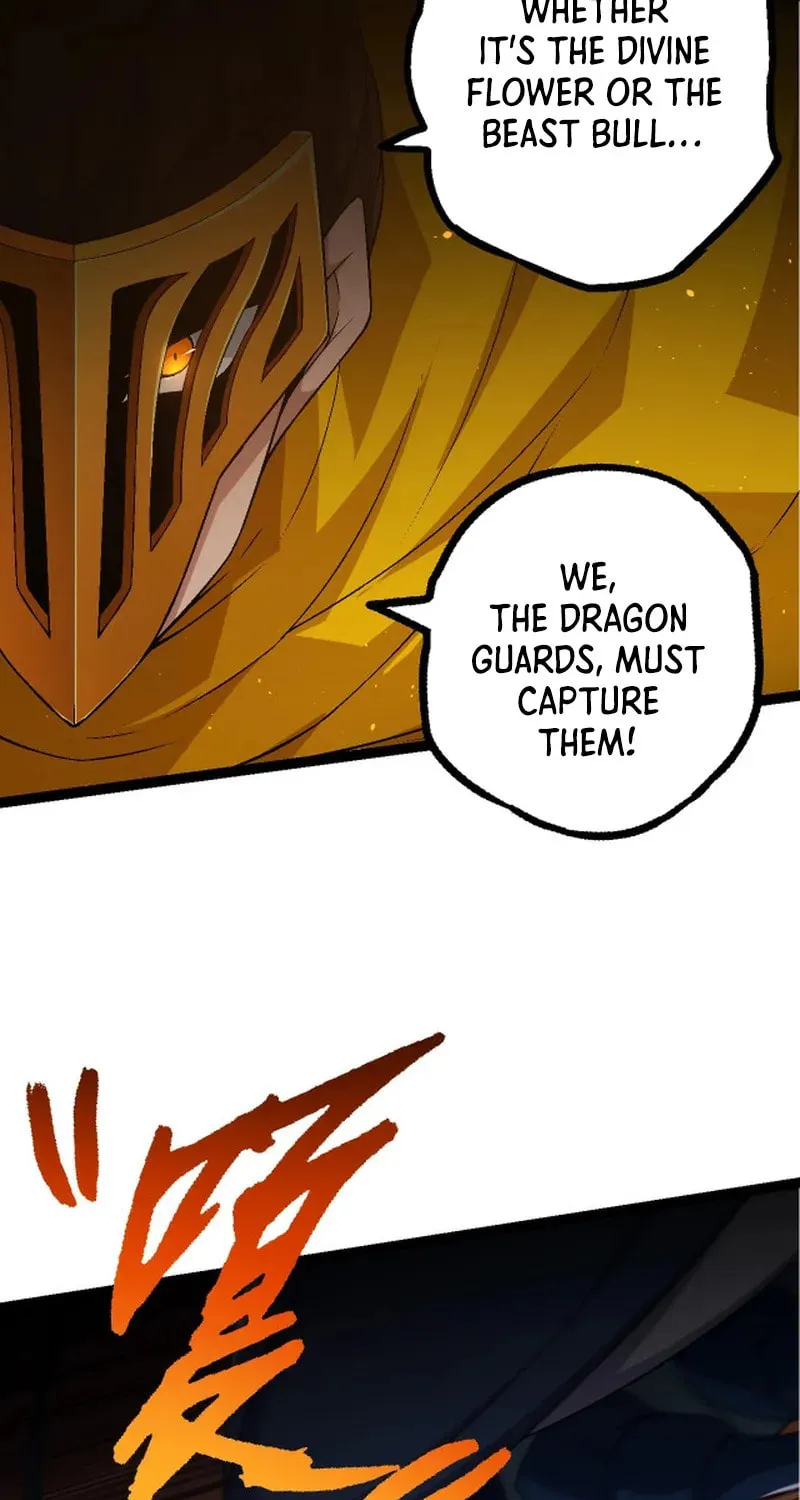 Evolution Begins With a Big Tree Chapter 104 page 13 - 